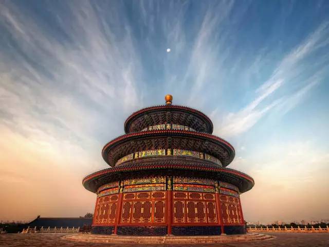 千年古都北京，现代风采绽放纪实