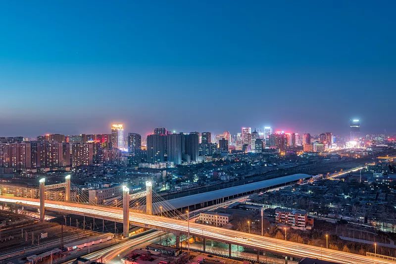 河北，历史与现代的交融之城