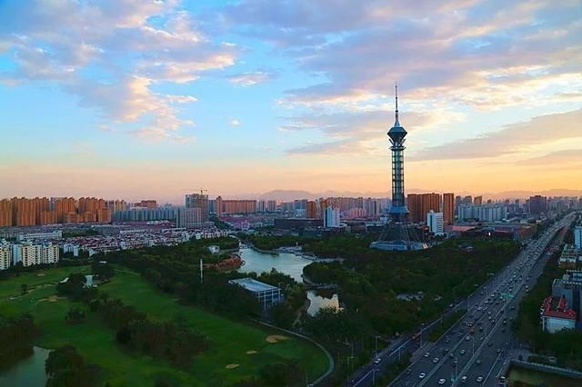 河北,历史与现代的交融之城