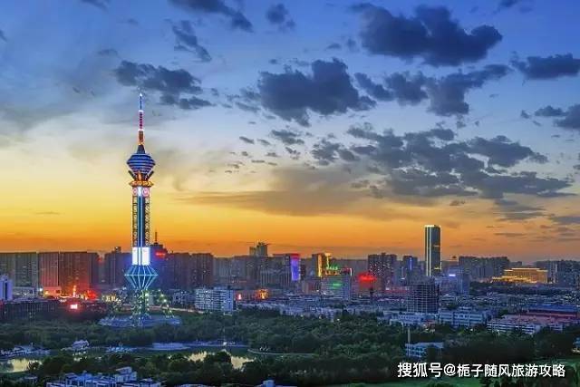 河北,历史与现代的交融之城