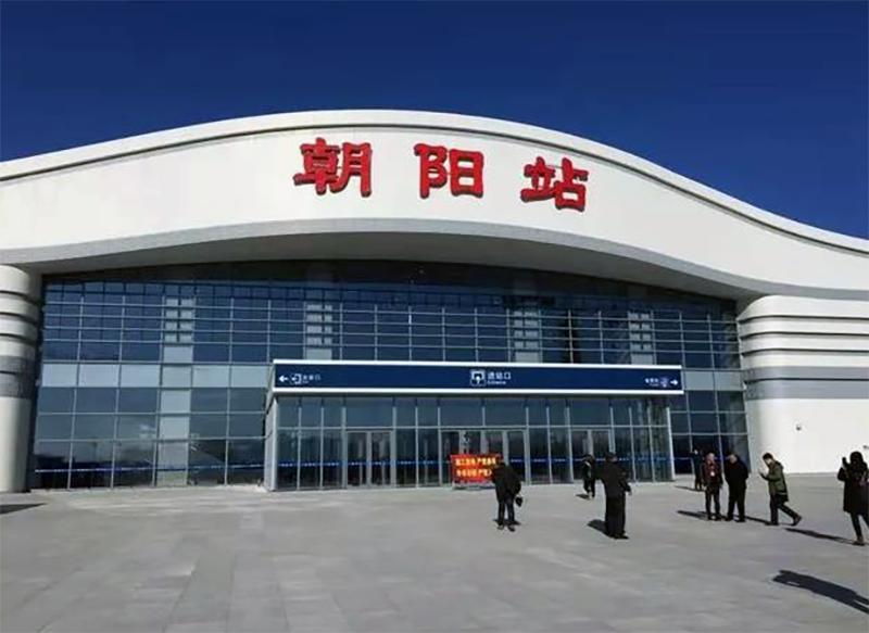 辽宁的探秘之旅