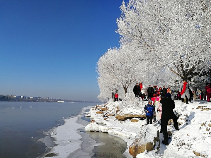 吉林，美丽土地绽放无限魅力！