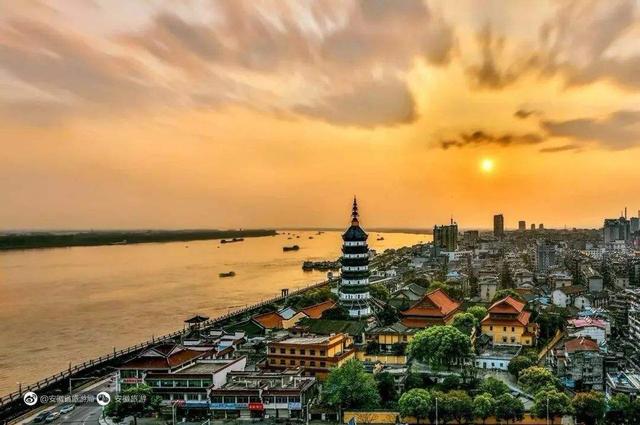 安徽地理、历史与文化概览