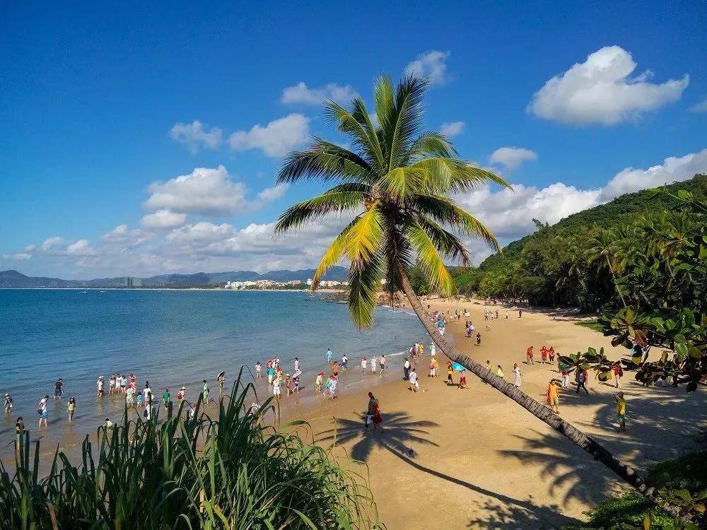 海南，热带风情与独特魅力的绝佳融合