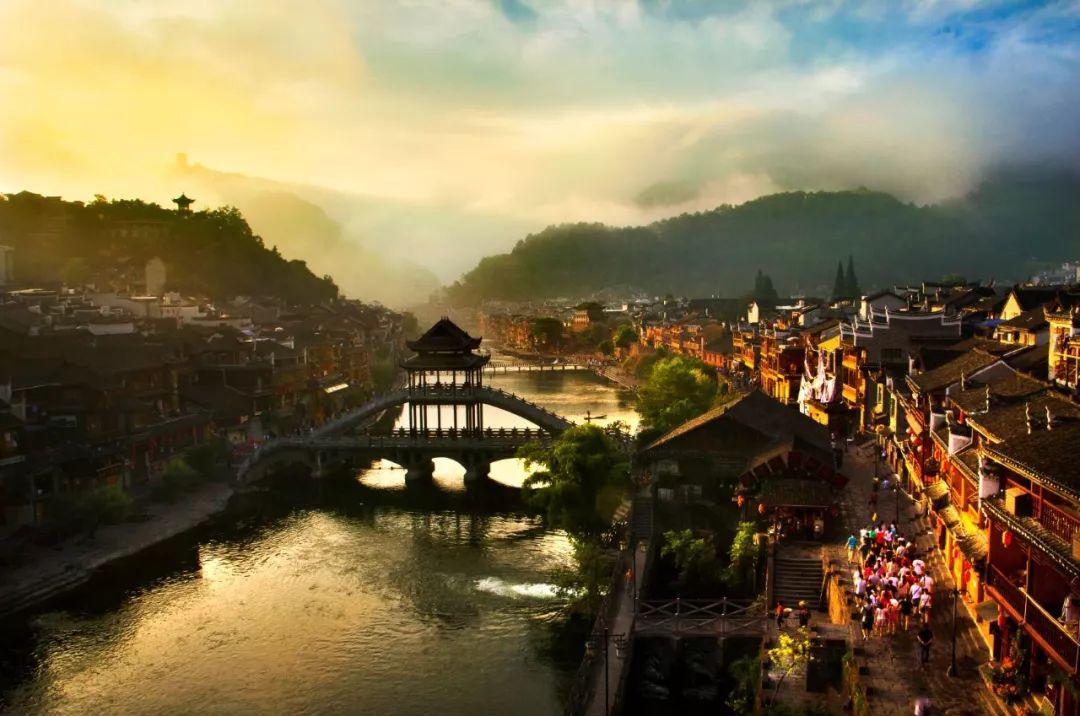 湘水温情，湖南岁月悠悠相伴记