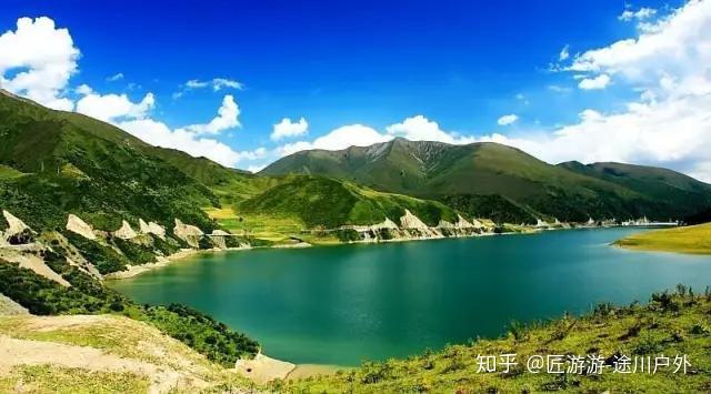 青海地理、历史与文化资源的深度探索