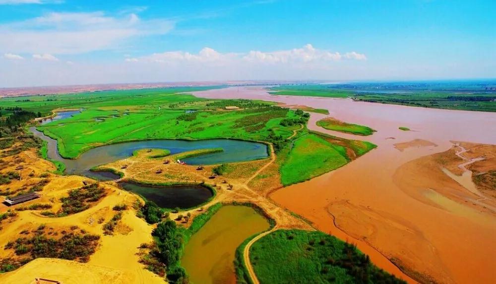 宁夏，梦想起航的绿洲——自信旅程与学习力量的探索