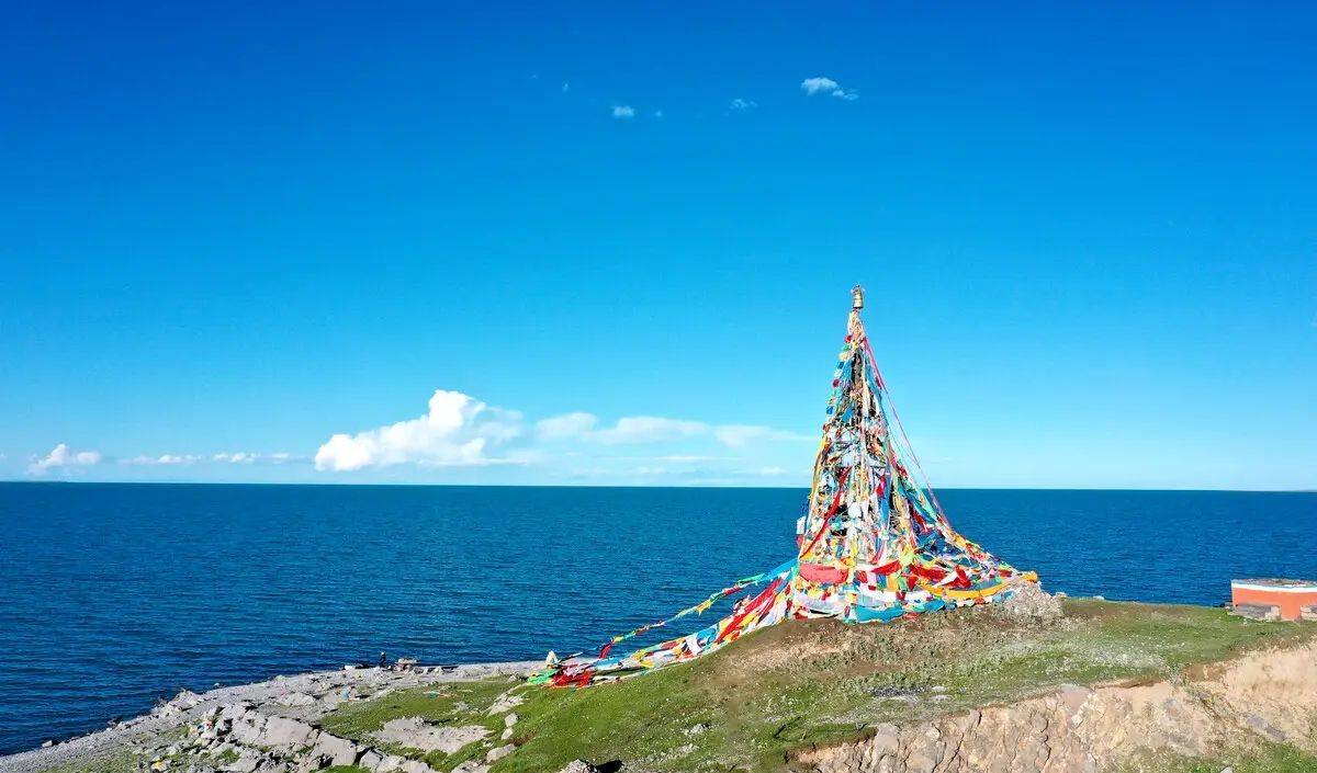 青海深度游攻略，徒步探险技能全掌握