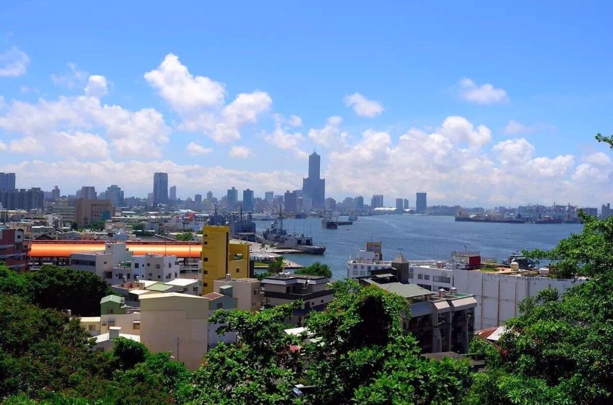 🌟🌊 台湾之旅，探寻宝岛魅力 🌊🌟