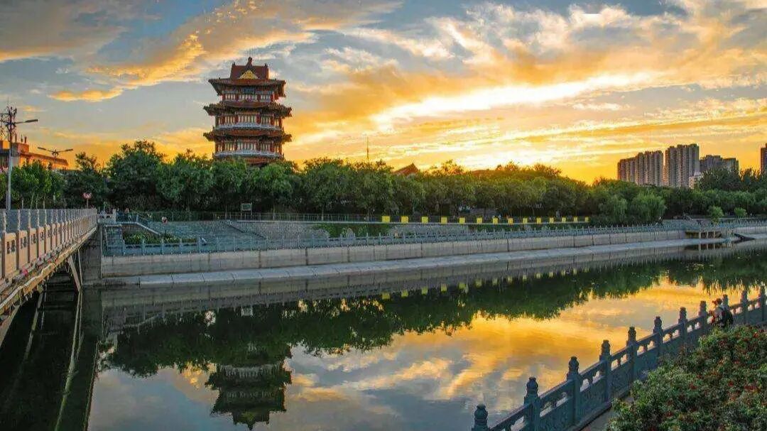 沧州之旅，深度体验与感悟